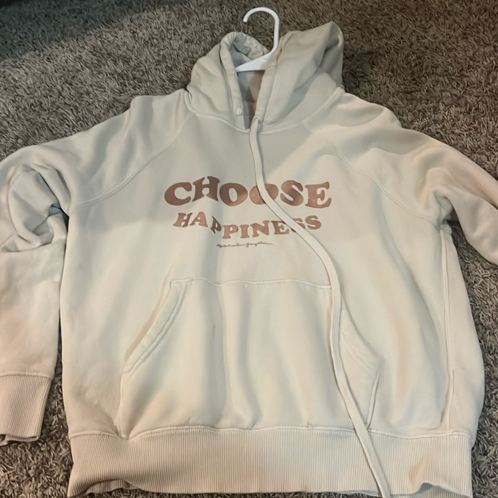 worn once